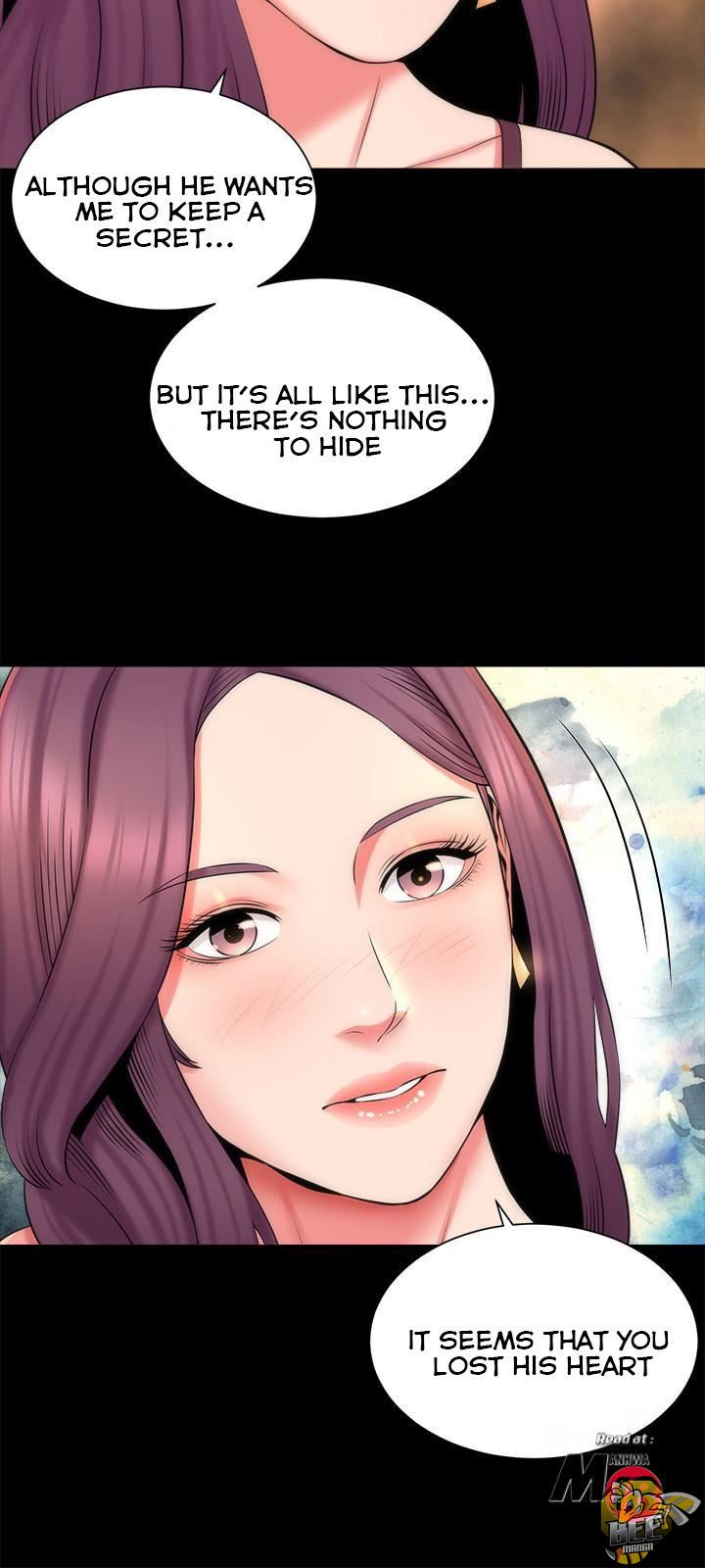 Mother and Daughter Next Door Chapter 44 image 8