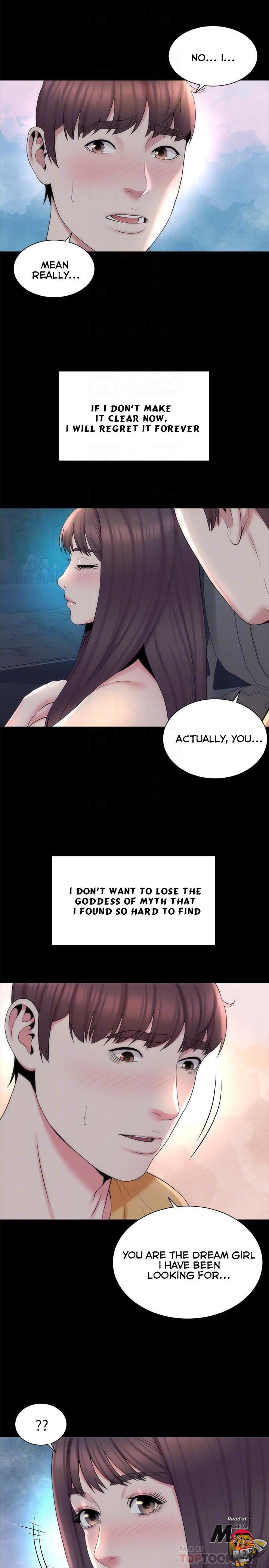 Mother and Daughter Next Door Chapter 45 image 9