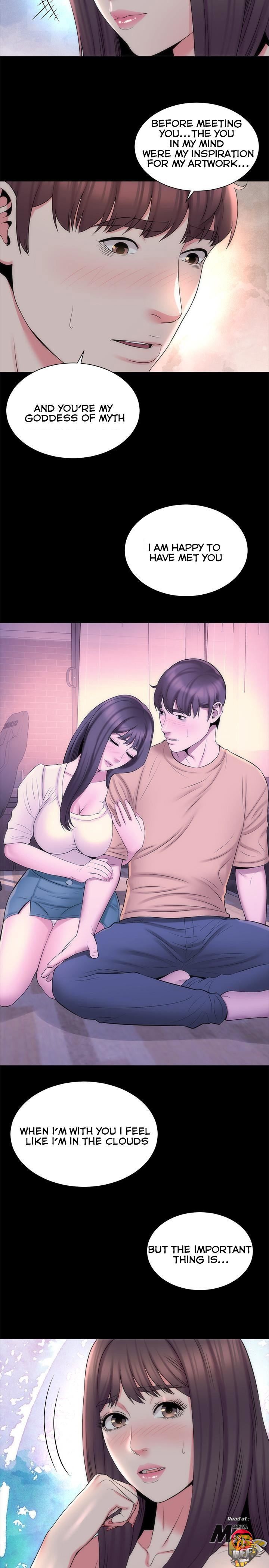 Mother and Daughter Next Door Chapter 45 image 10