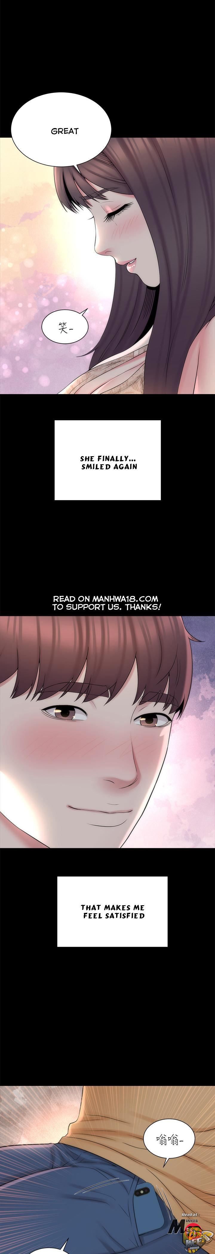 Mother and Daughter Next Door Chapter 45 image 19