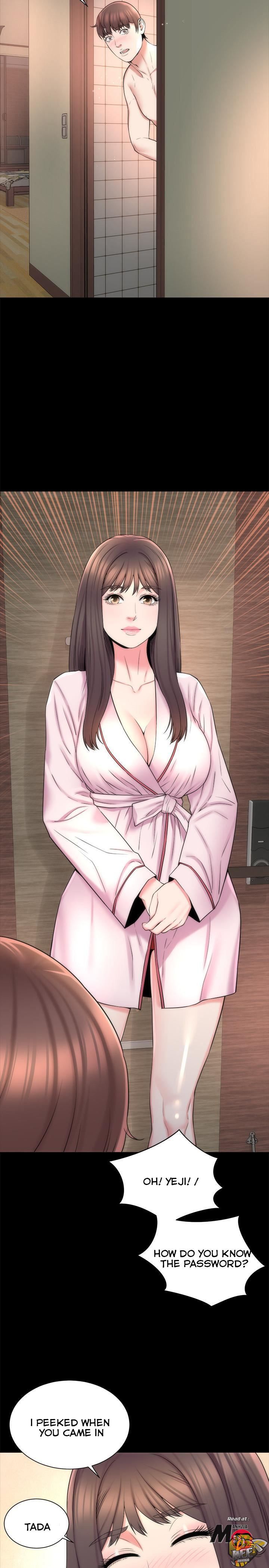 Mother and Daughter Next Door Chapter 45 image 25
