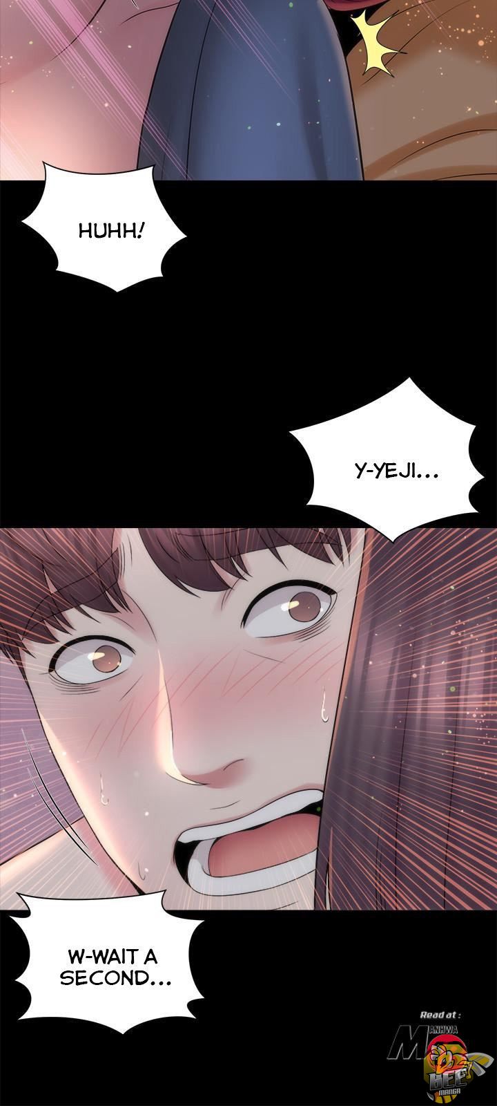 Mother and Daughter Next Door Chapter 45 image 2