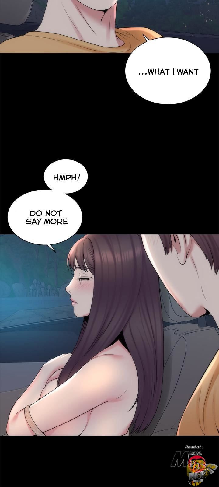 Mother and Daughter Next Door Chapter 45 image 8