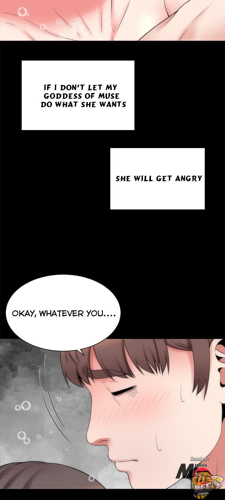 Mother and Daughter Next Door Chapter 46 image 14