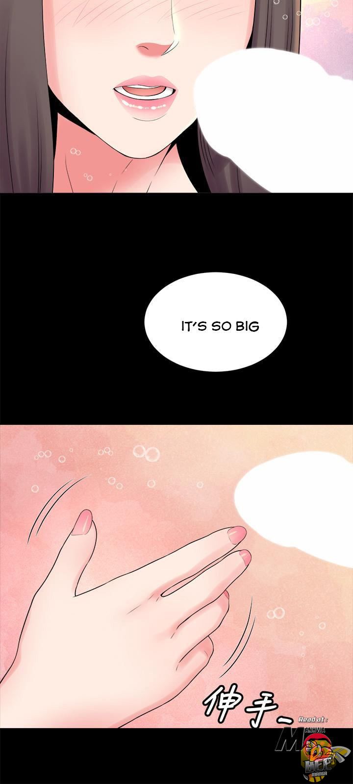 Mother and Daughter Next Door Chapter 46 image 20