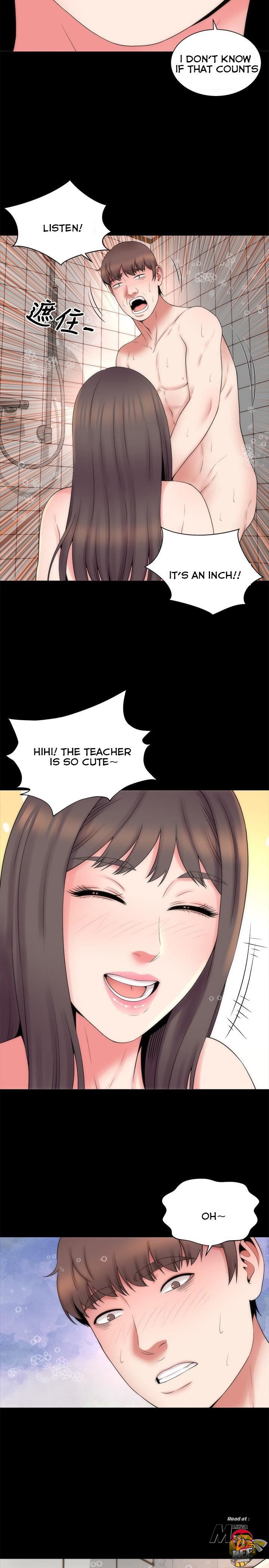 Mother and Daughter Next Door Chapter 46 image 22