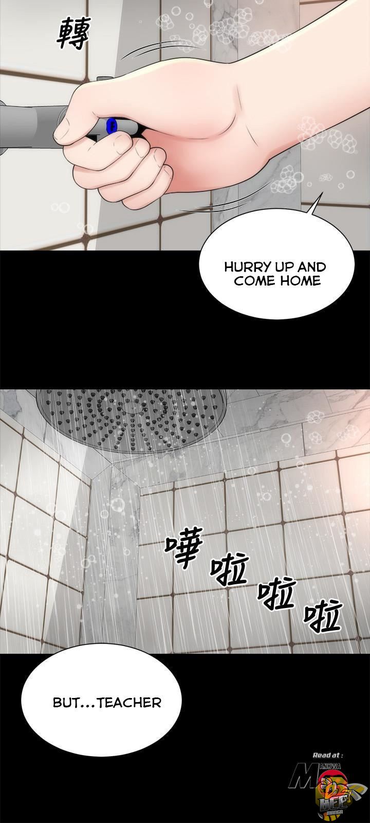 Mother and Daughter Next Door Chapter 46 image 23