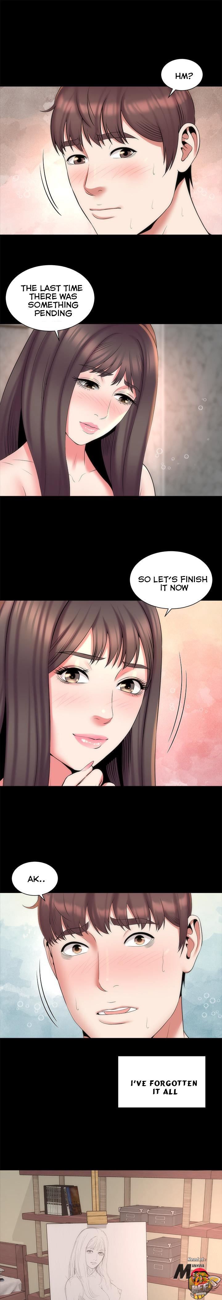 Mother and Daughter Next Door Chapter 46 image 24