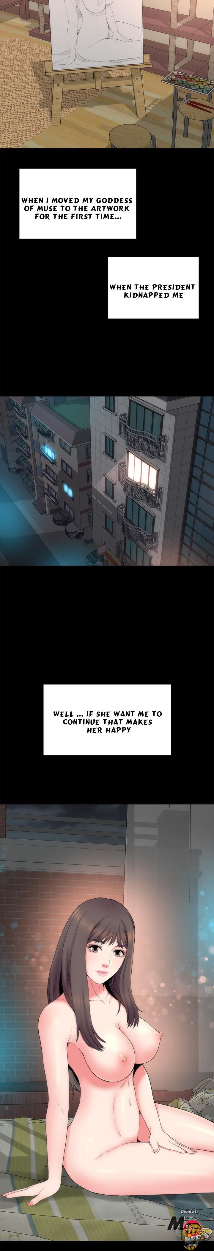 Mother and Daughter Next Door Chapter 46 image 25