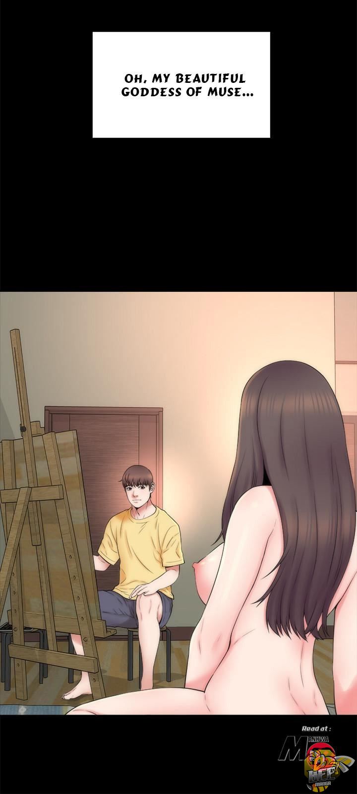 Mother and Daughter Next Door Chapter 46 image 26