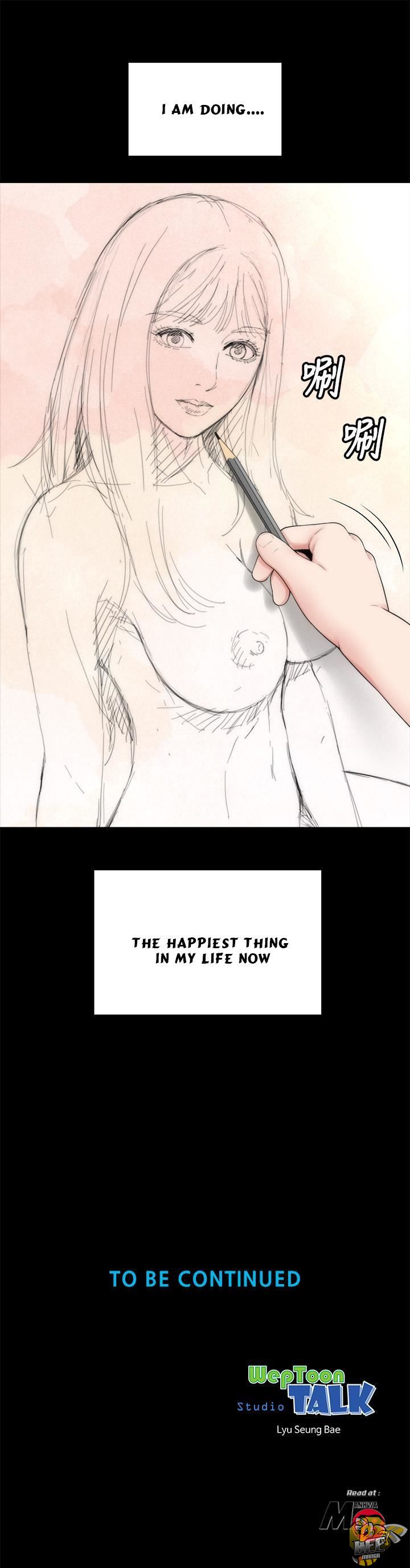 Mother and Daughter Next Door Chapter 46 image 27