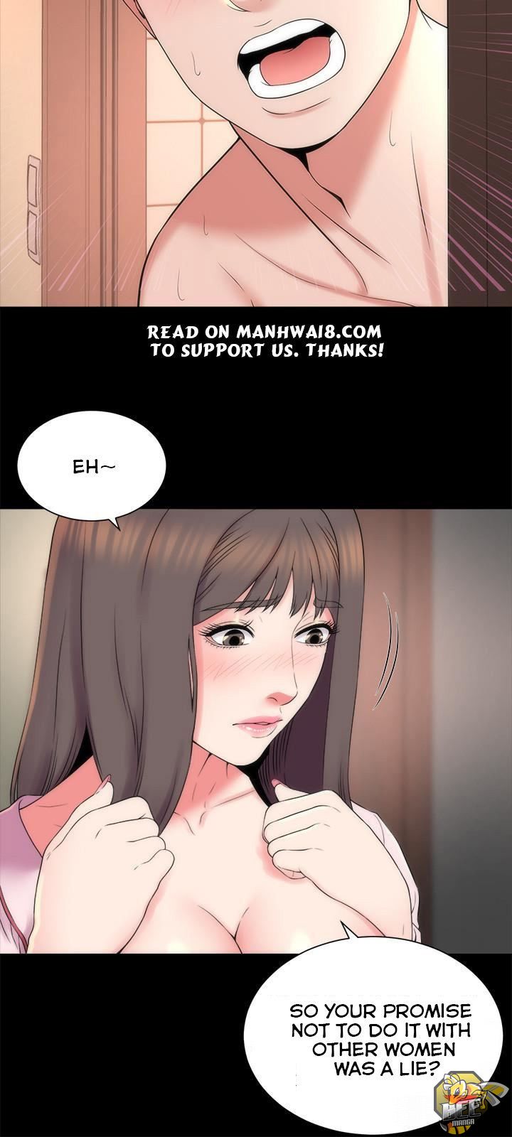 Mother and Daughter Next Door Chapter 46 image 2