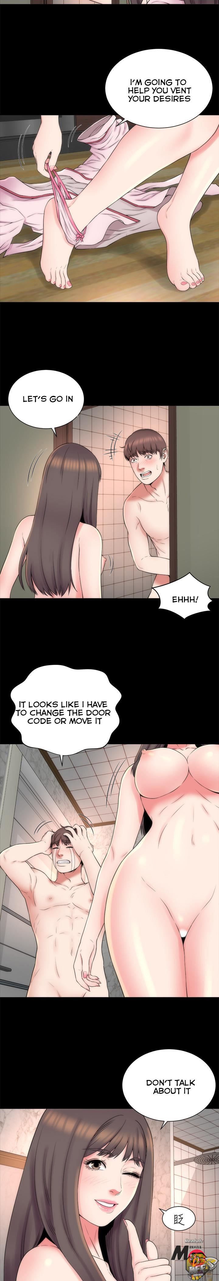Mother and Daughter Next Door Chapter 46 image 4