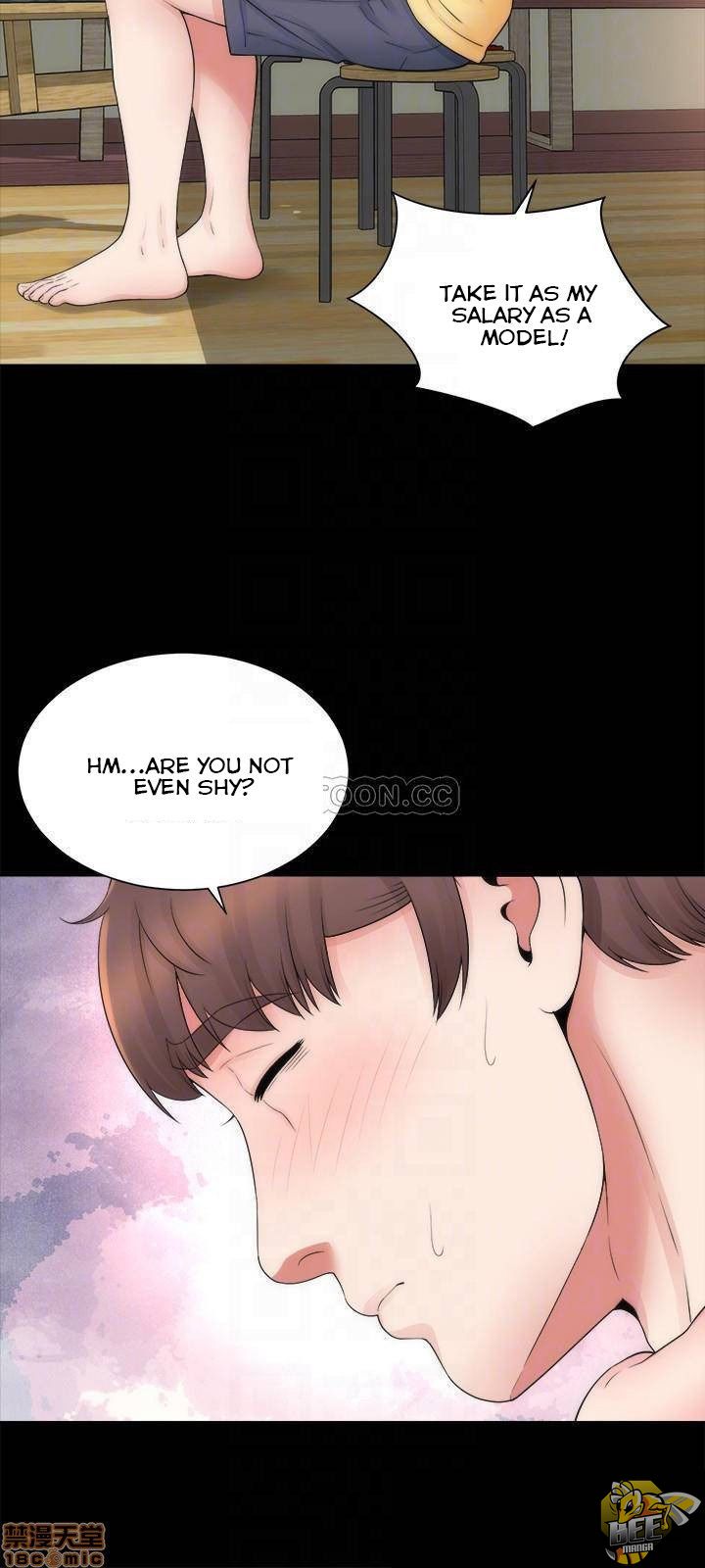 Mother and Daughter Next Door Chapter 47 image 11