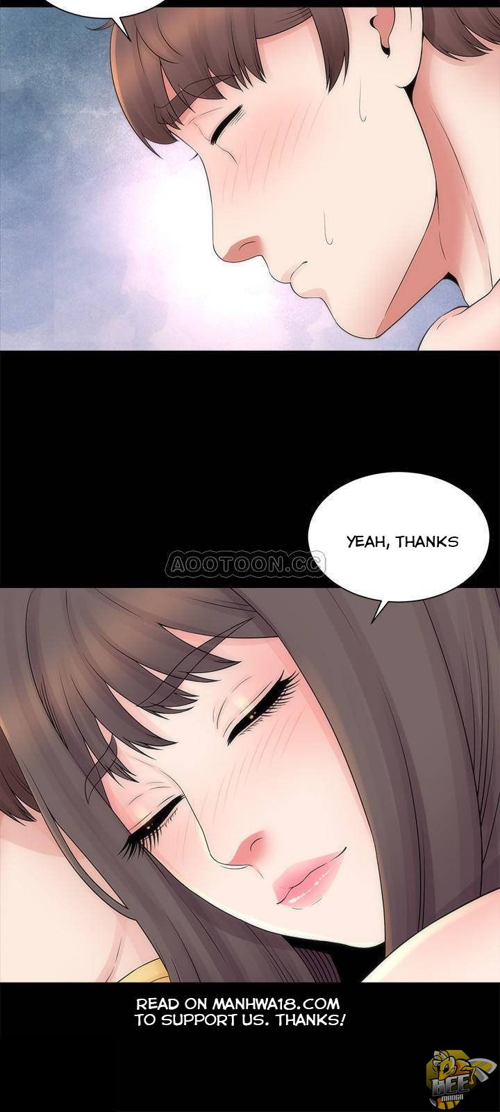 Mother and Daughter Next Door Chapter 47 image 14