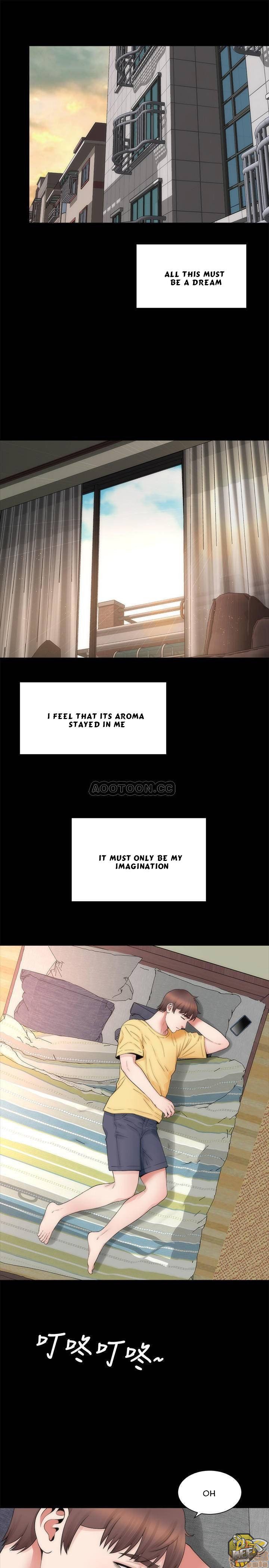 Mother and Daughter Next Door Chapter 47 image 21