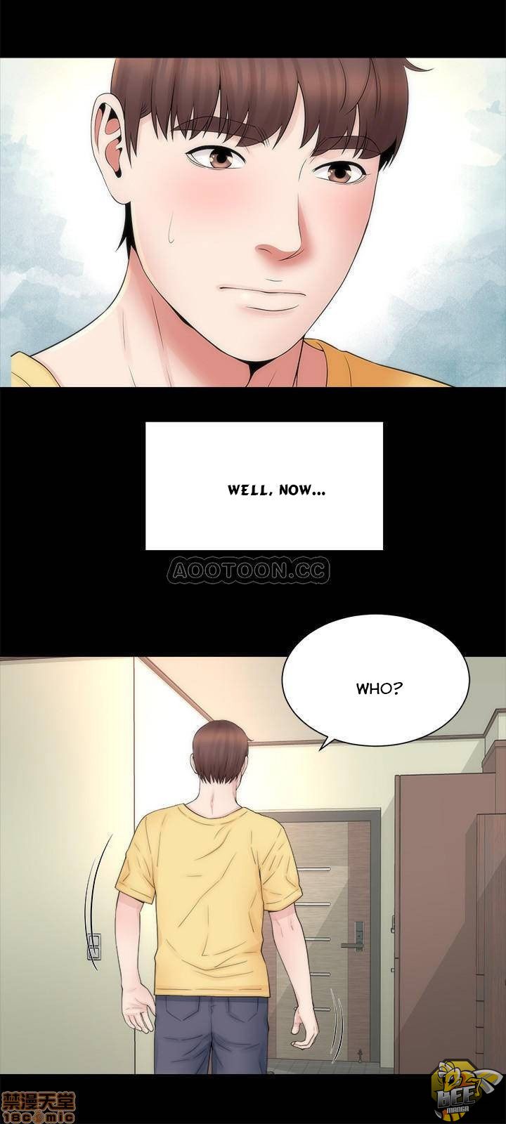 Mother and Daughter Next Door Chapter 47 image 23