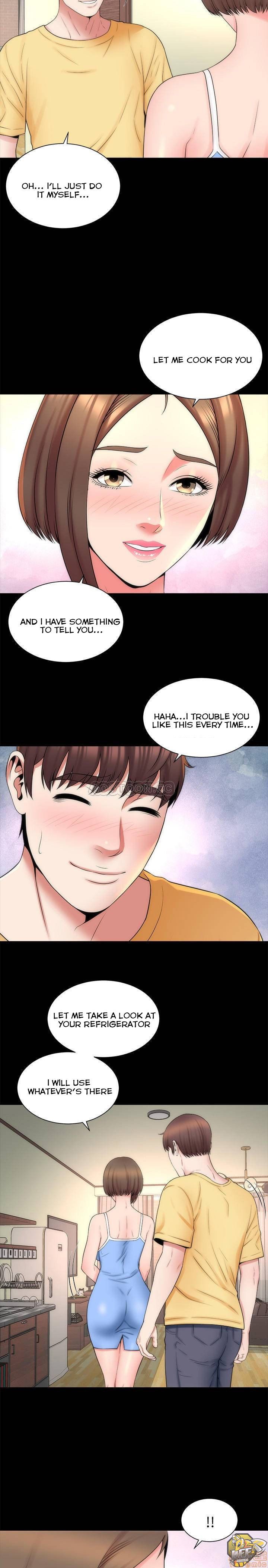 Mother and Daughter Next Door Chapter 47 image 25