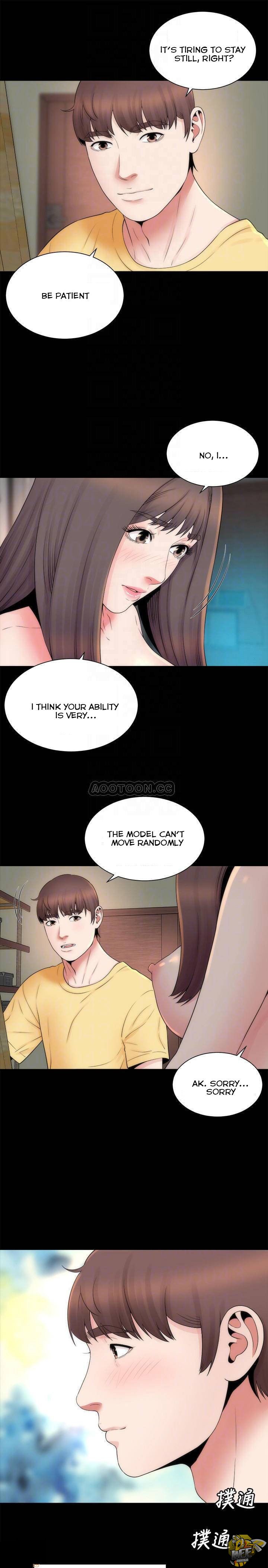 Mother and Daughter Next Door Chapter 47 image 3