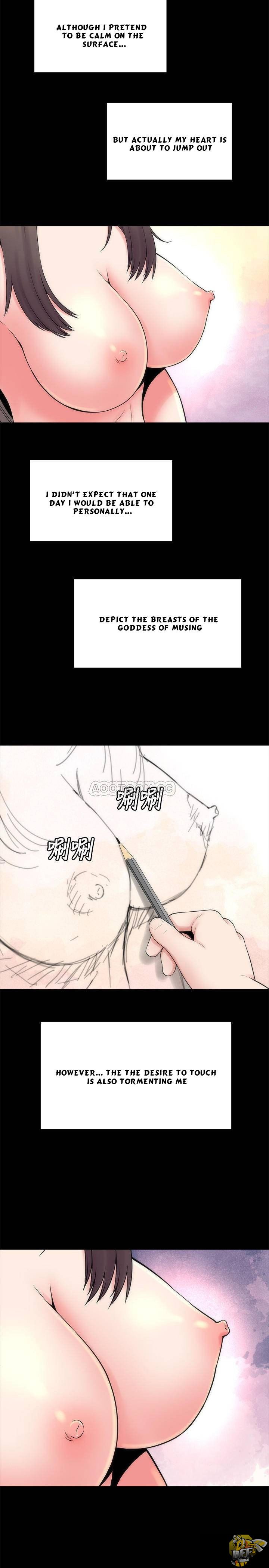 Mother and Daughter Next Door Chapter 47 image 4