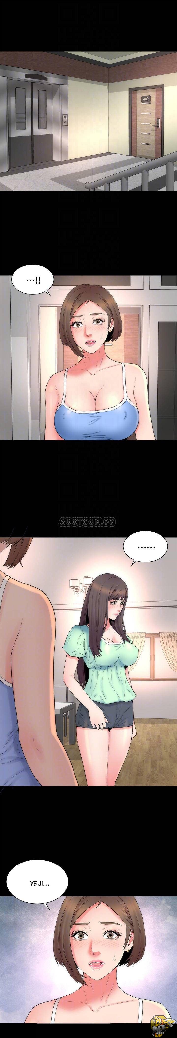 Mother and Daughter Next Door Chapter 48 image 9