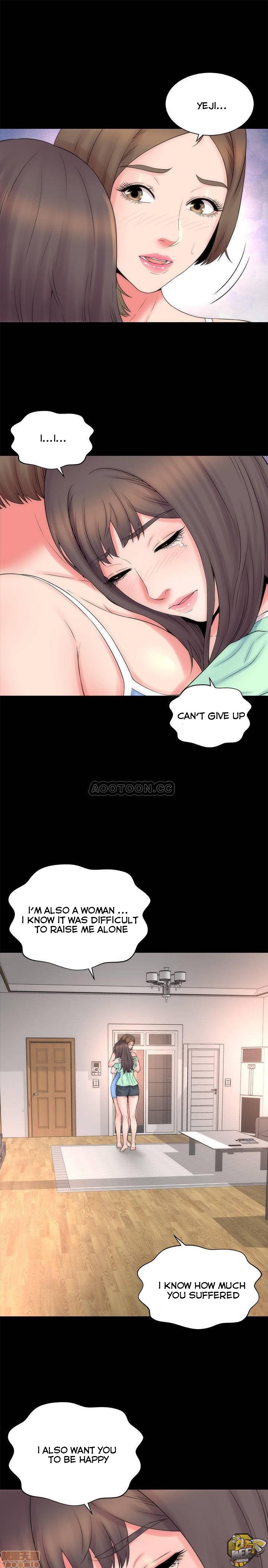 Mother and Daughter Next Door Chapter 48 image 12