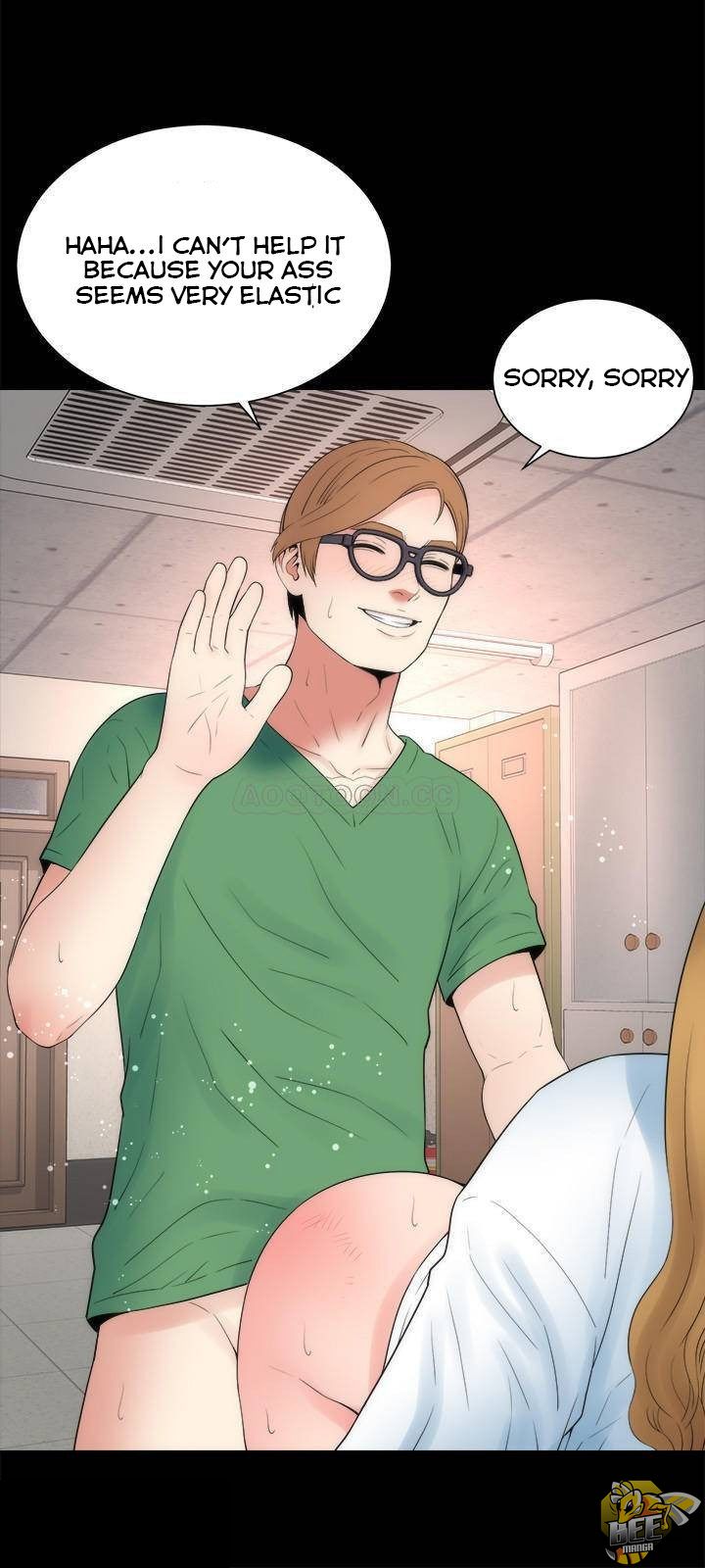 Mother and Daughter Next Door Chapter 48 image 20