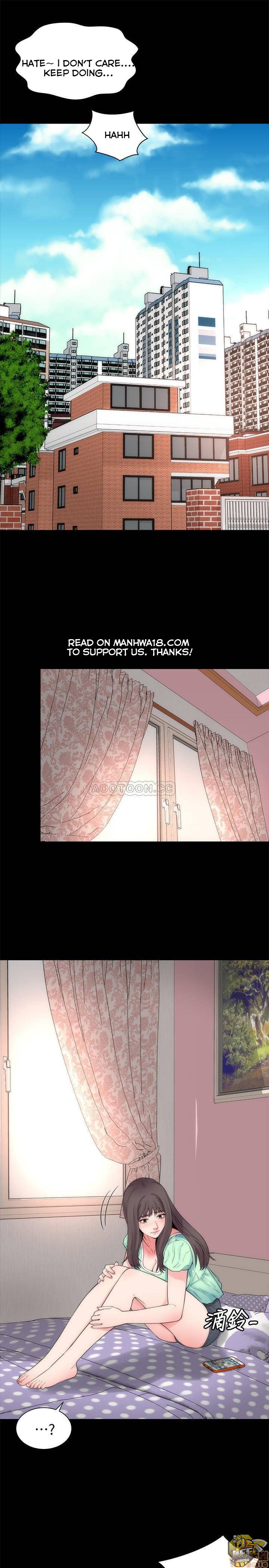 Mother and Daughter Next Door Chapter 48 image 24