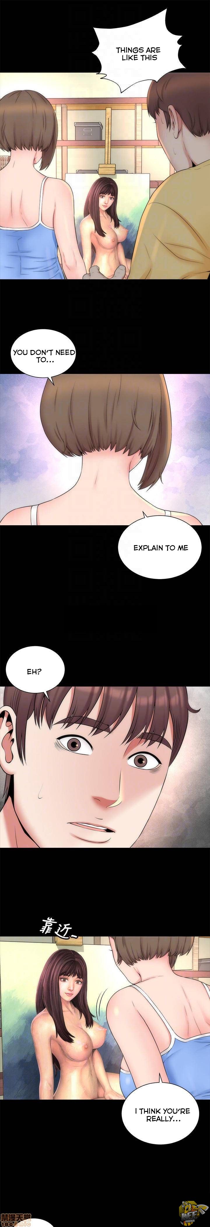 Mother and Daughter Next Door Chapter 48 image 3