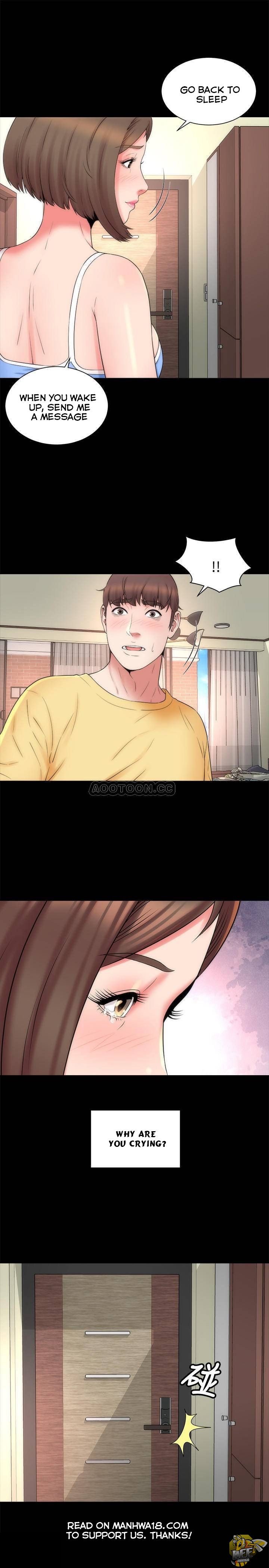Mother and Daughter Next Door Chapter 48 image 6
