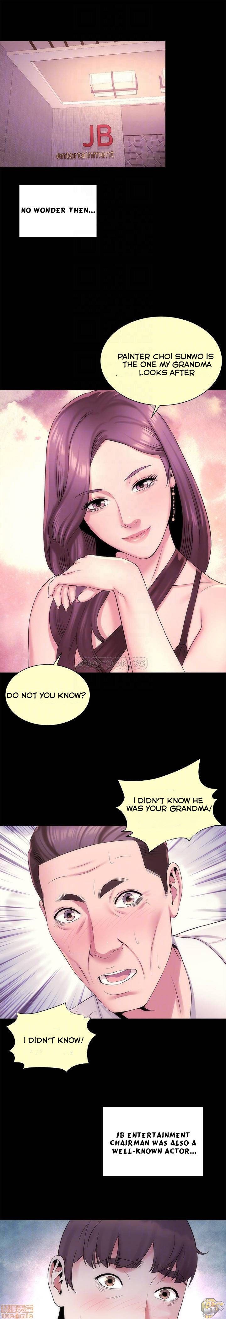 Mother and Daughter Next Door Chapter 49 image 9