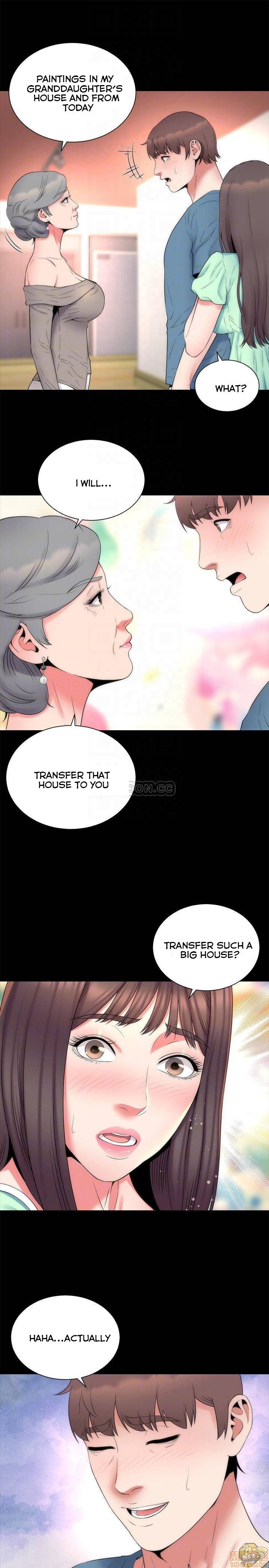 Mother and Daughter Next Door Chapter 49 image 15