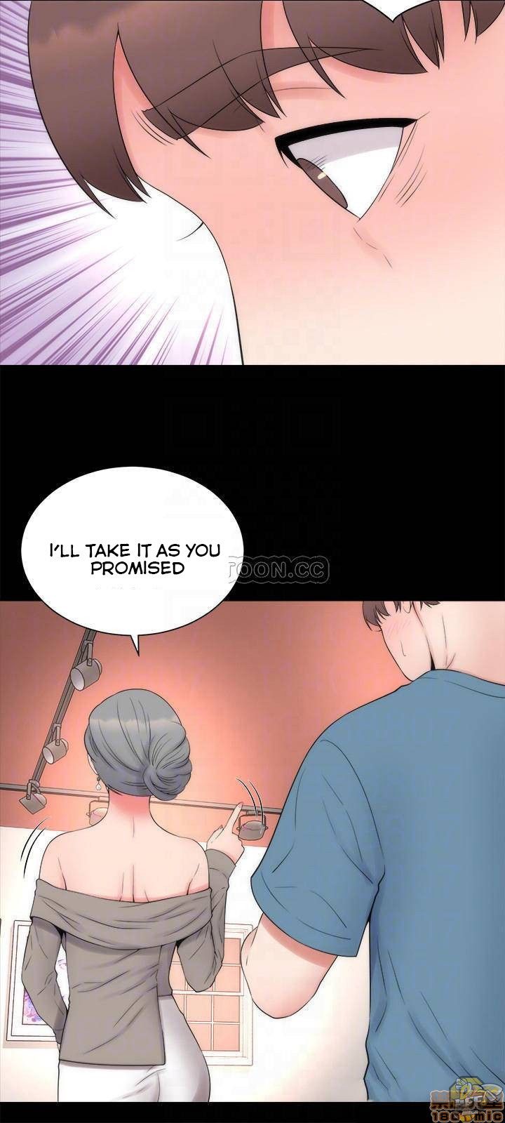 Mother and Daughter Next Door Chapter 49 image 17