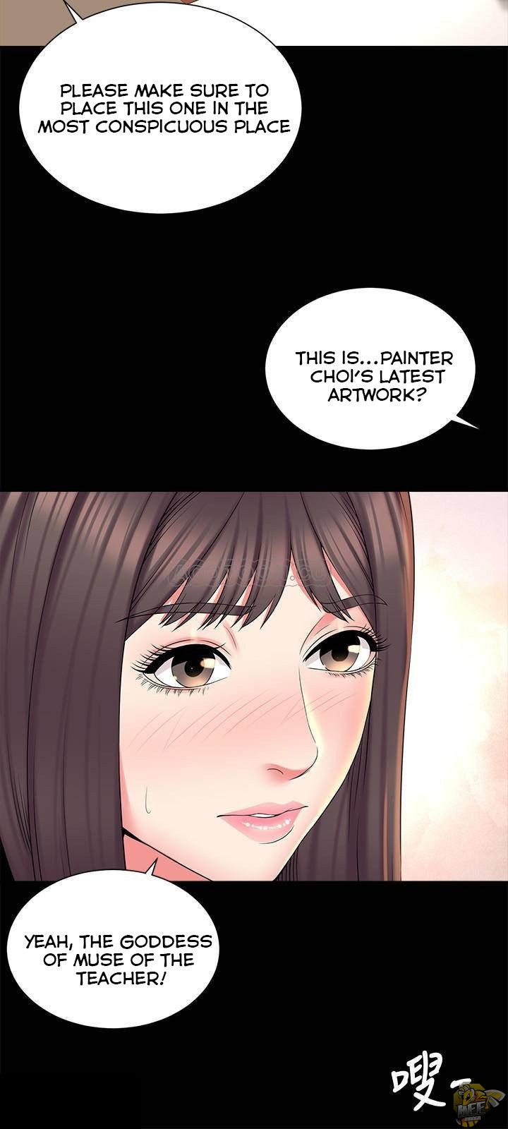 Mother and Daughter Next Door Chapter 49 image 20