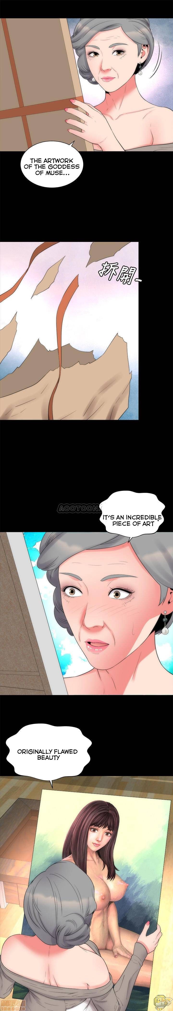 Mother and Daughter Next Door Chapter 49 image 21