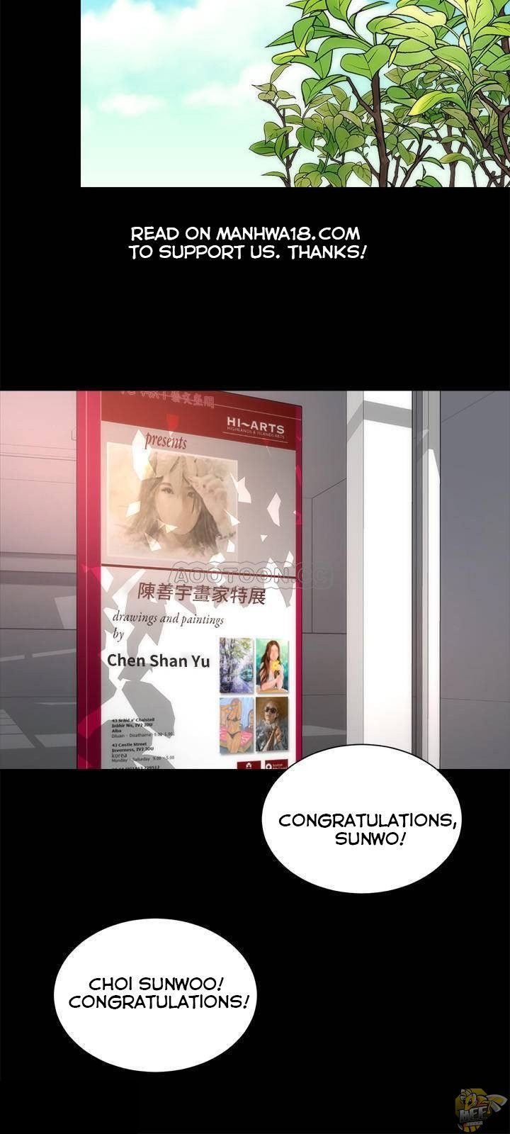Mother and Daughter Next Door Chapter 49 image 23