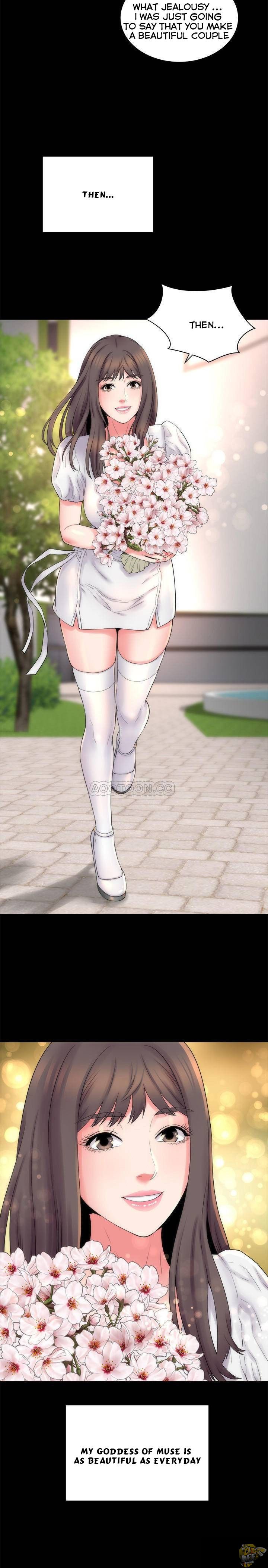 Mother and Daughter Next Door Chapter 49 image 25