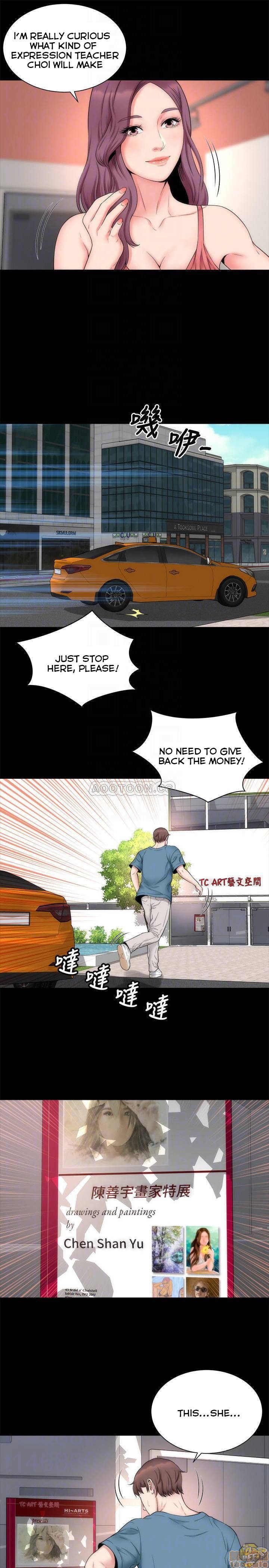 Mother and Daughter Next Door Chapter 49 image 3