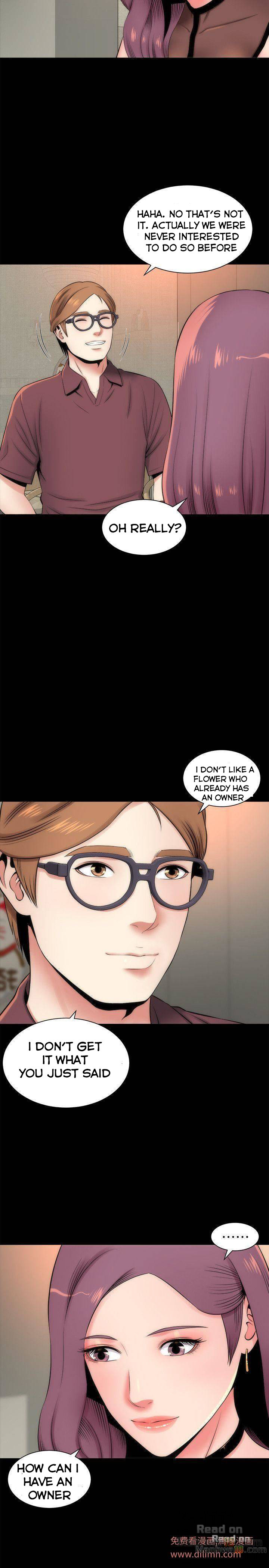 Mother and Daughter Next Door Chapter 5 image 17