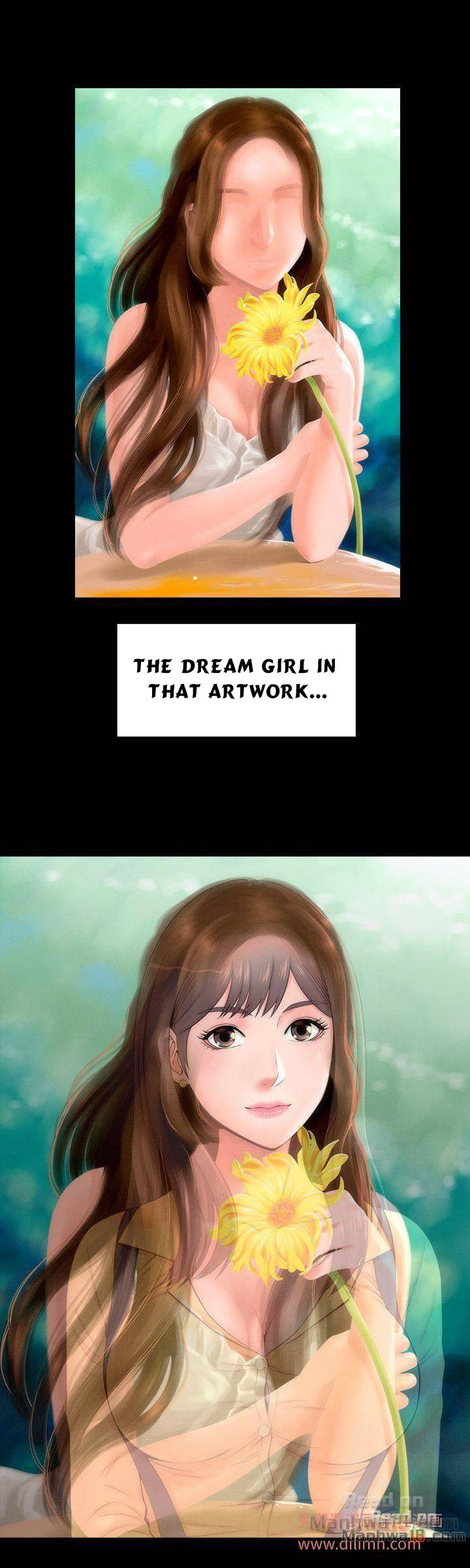 Mother and Daughter Next Door Chapter 5 image 3