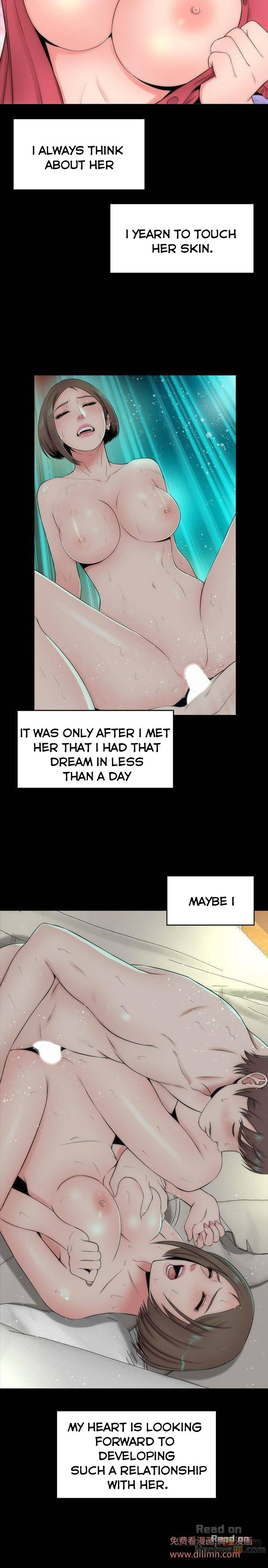 Mother and Daughter Next Door Chapter 5 image 6