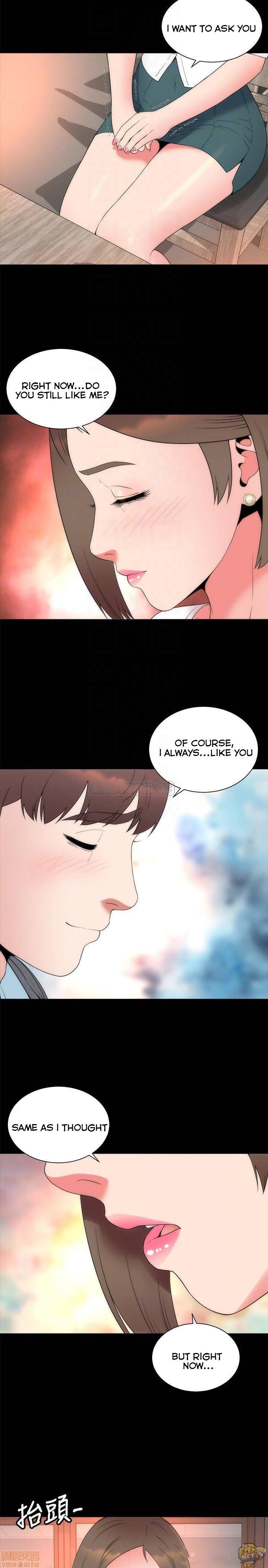 Mother and Daughter Next Door Chapter 50 image 13