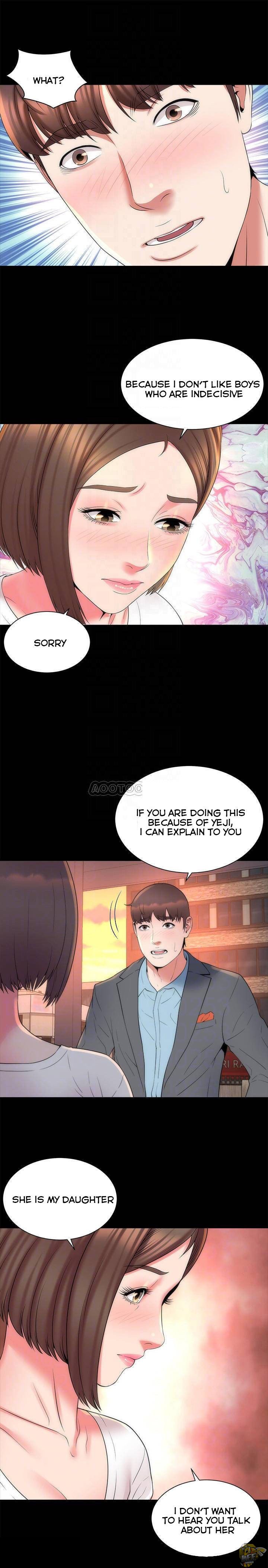 Mother and Daughter Next Door Chapter 50 image 15