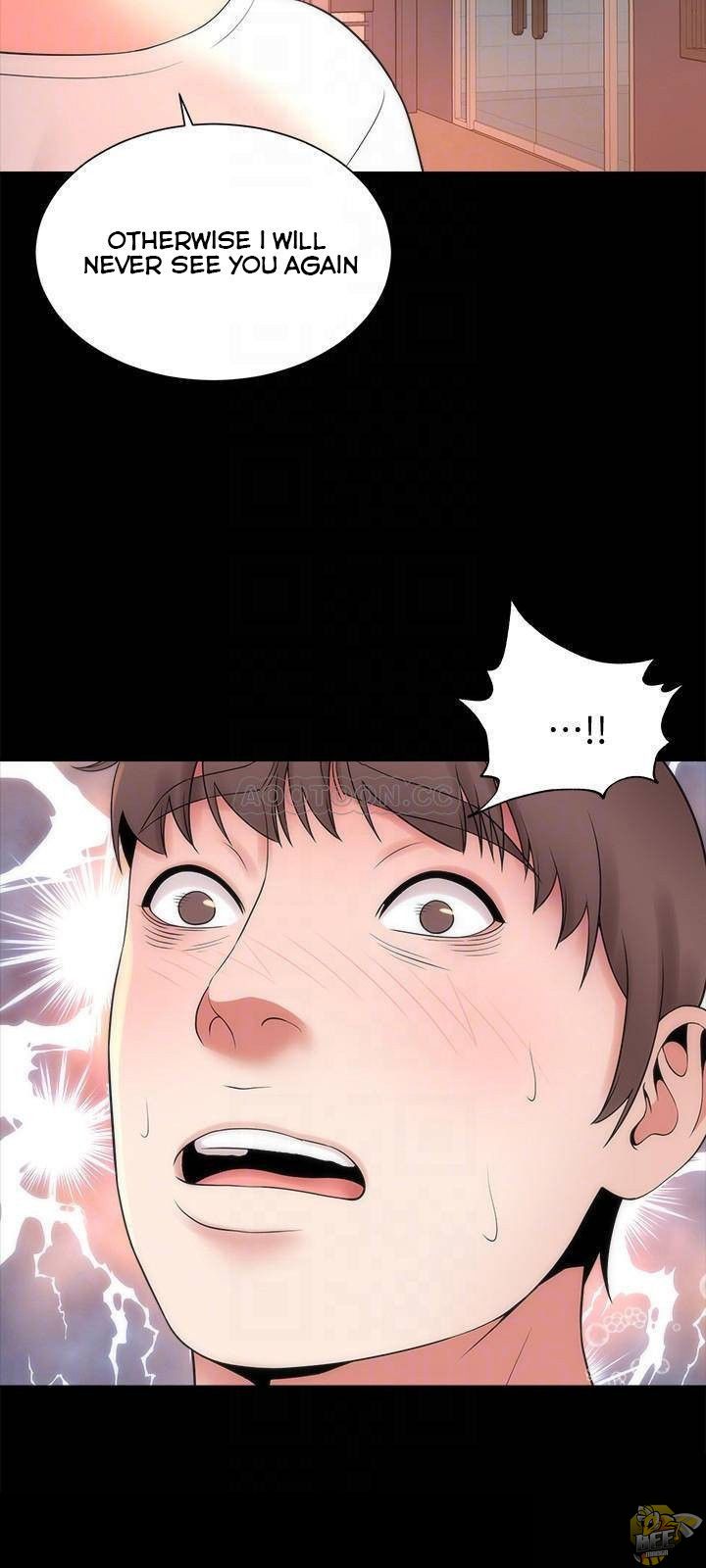 Mother and Daughter Next Door Chapter 50 image 17