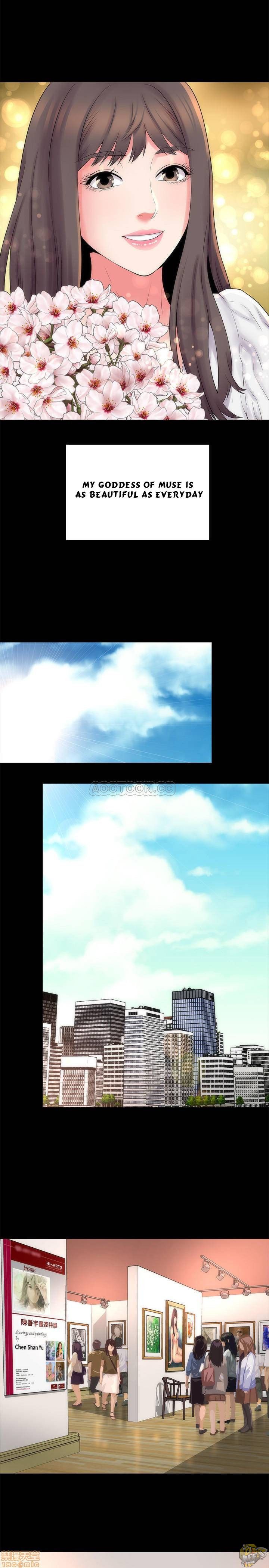 Mother and Daughter Next Door Chapter 50 image 1