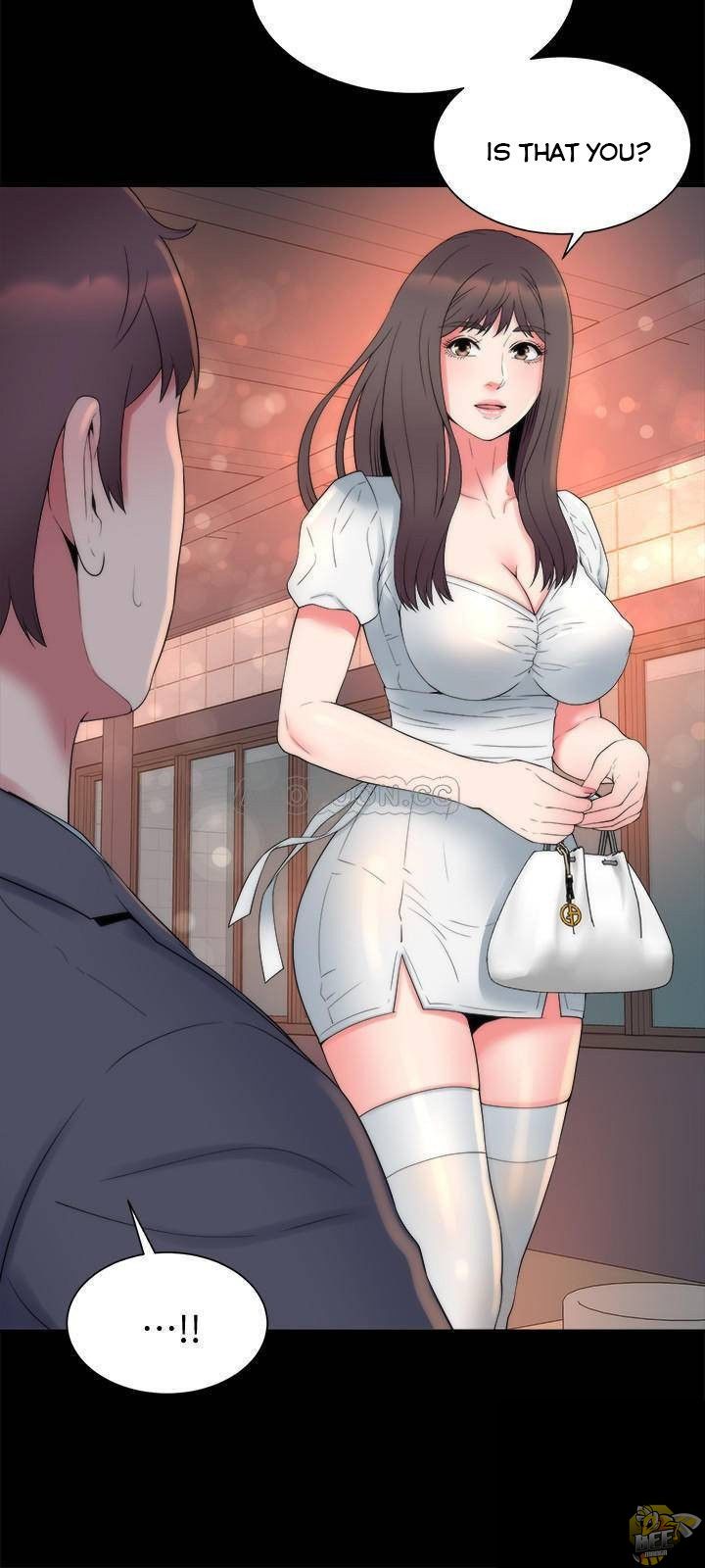 Mother and Daughter Next Door Chapter 50 image 20