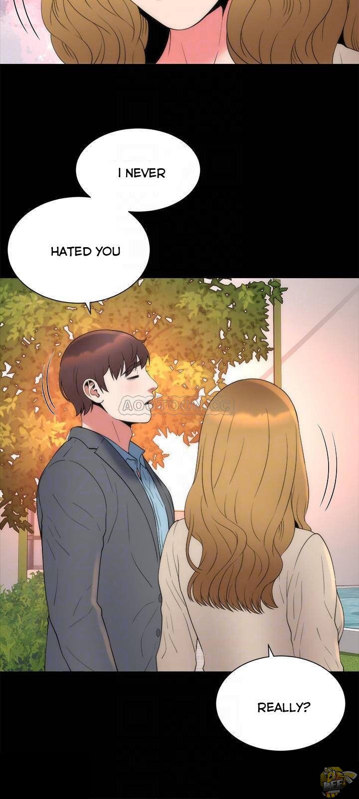 Mother and Daughter Next Door Chapter 50 image 5