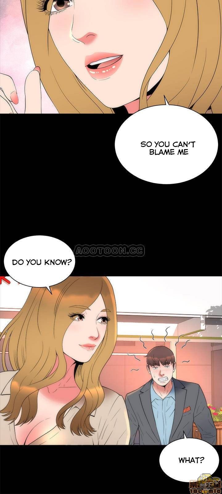 Mother and Daughter Next Door Chapter 50 image 8