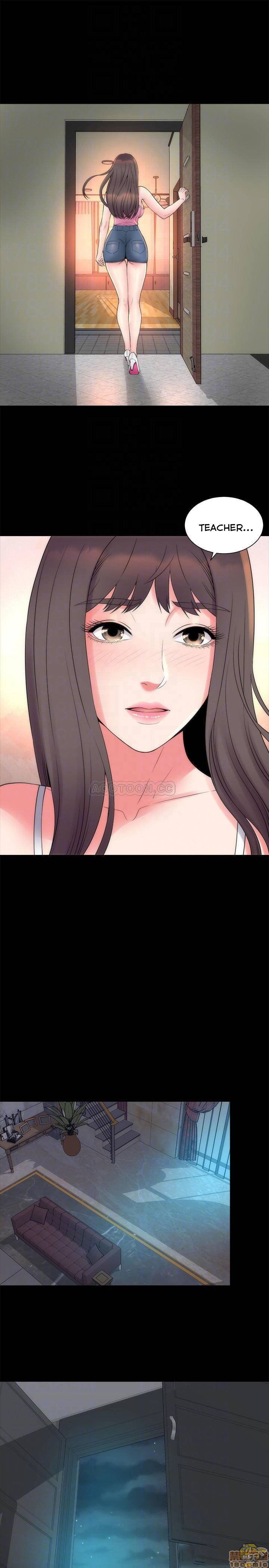 Mother and Daughter Next Door Chapter 51 image 15