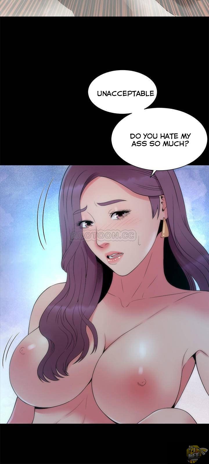 Mother and Daughter Next Door Chapter 51 image 20